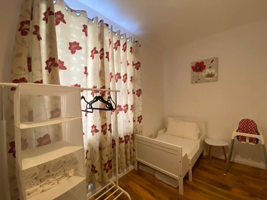 5 Bedroom House Near Cardiff City. Eksteriør billede