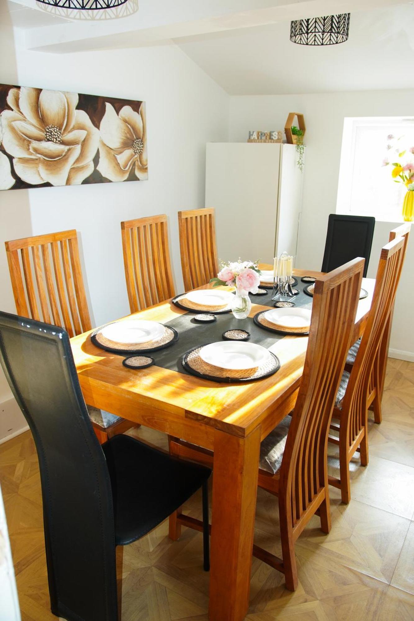 5 Bedroom House Near Cardiff City. Eksteriør billede